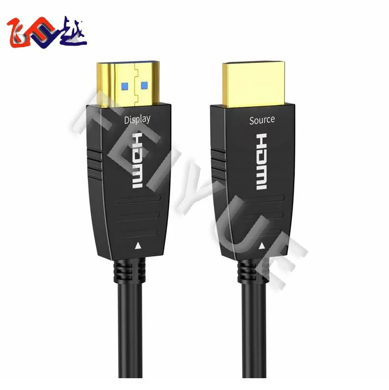 Aoc Active Optical HDMI2.0 Cable 4K/60Hz 1m 50m 100m 300m