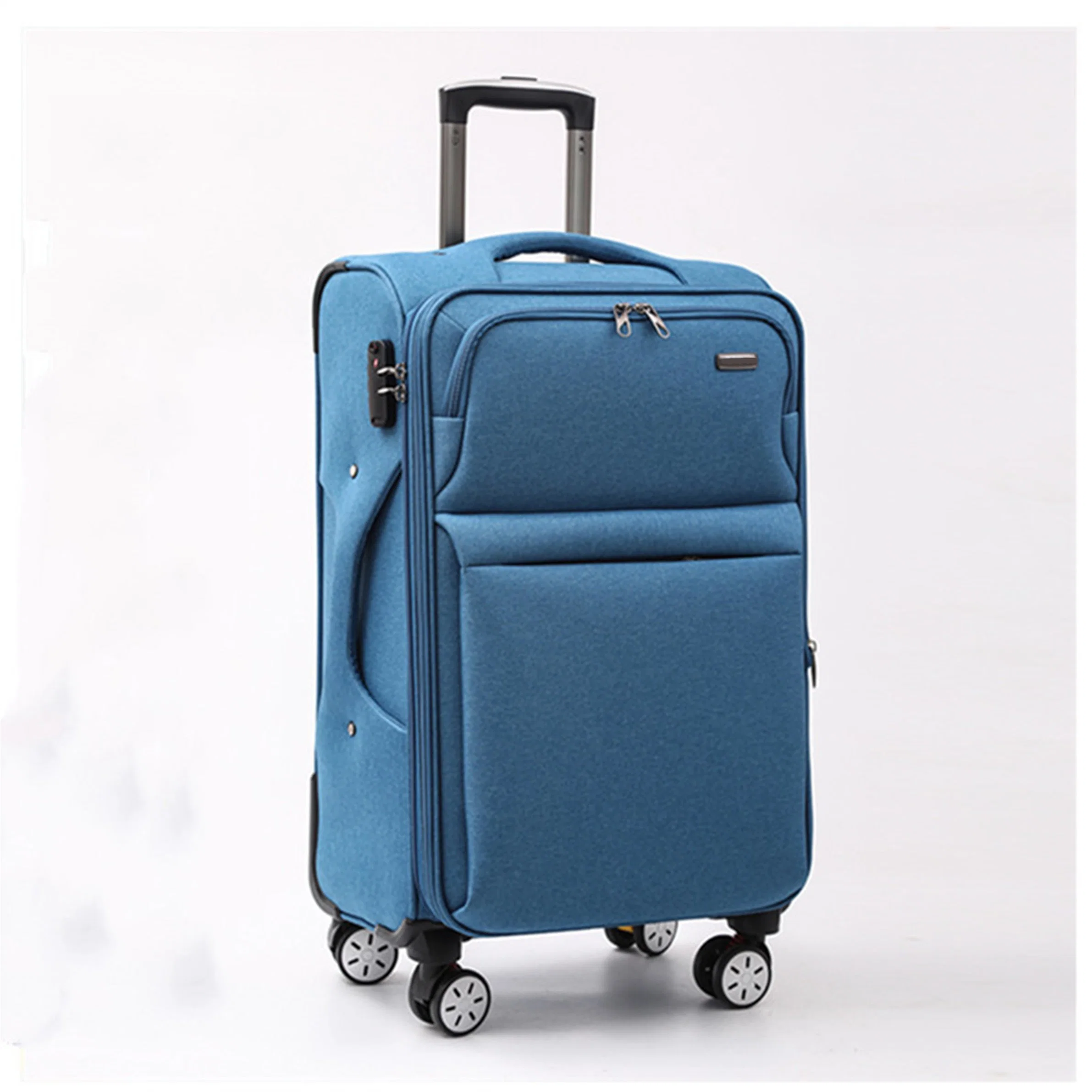 Travelling Bags Trolley Luggage Suitcases Sets Travel Suitcase Valigia Trolley Case Suitcase Travel Luggage Set for Outdoors