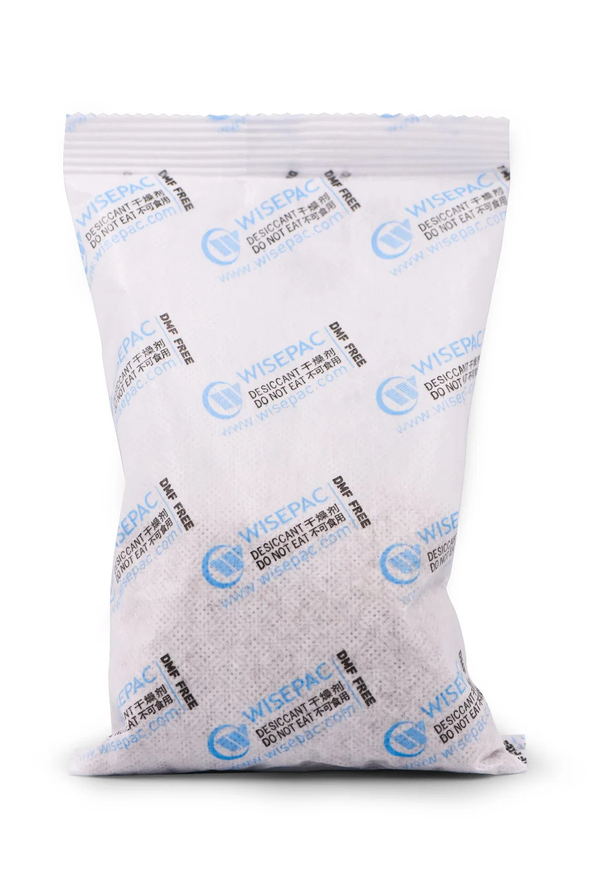 250g active mineral desiccant for transport (wisepac)