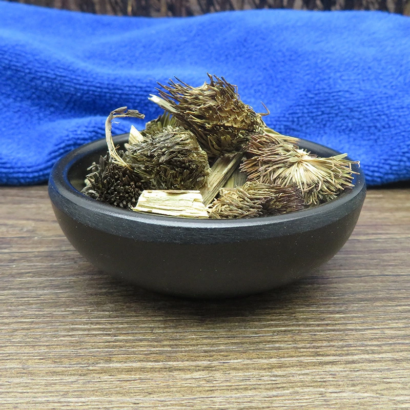 Gesundheit Essen traditionelle chinesische Kräutermedizin Echinacea Purpurea für Extrakt