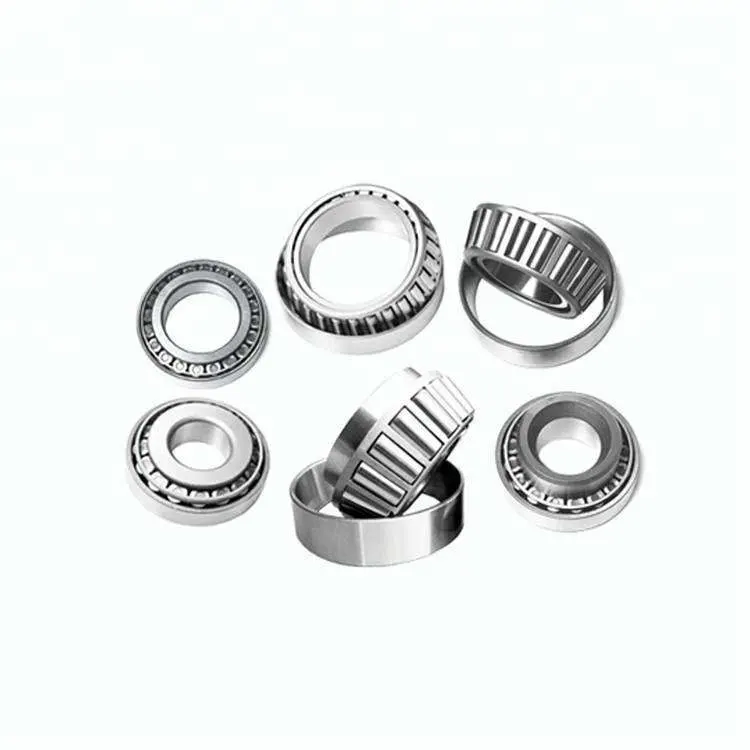 Tapered Roller Bearing 44143/44348 Timken Standard Bearing Use for Auto Parts/Engine Parts