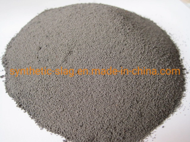 Good Quality Baxuite Ceramic Proppant for Increasing Oil Nature Gas Output