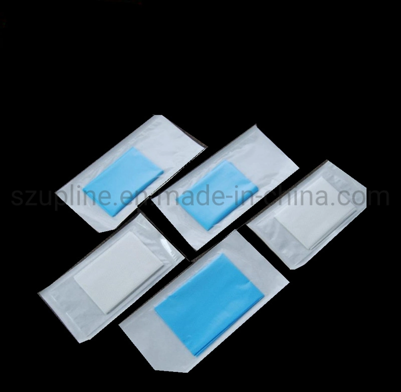 Double Coated Tape, Medical Adhesive Tape for Surgical Drapes