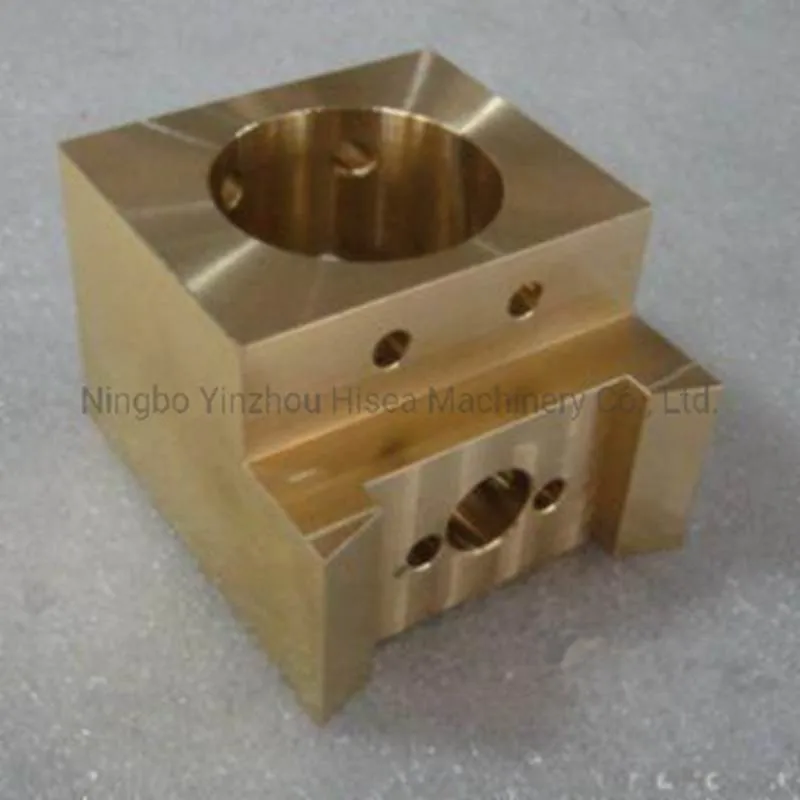 Laser Cutting and Etching Brass Components for Trains