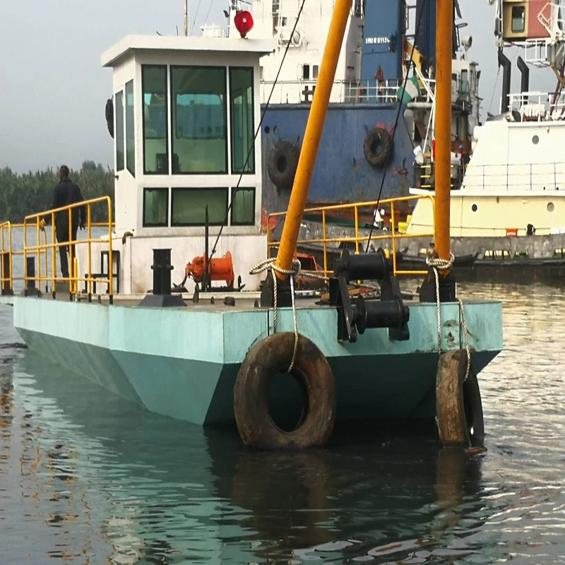 High quality/High cost performance  Dragon Multi Function Ship Tug Boat Work Boat Made in China