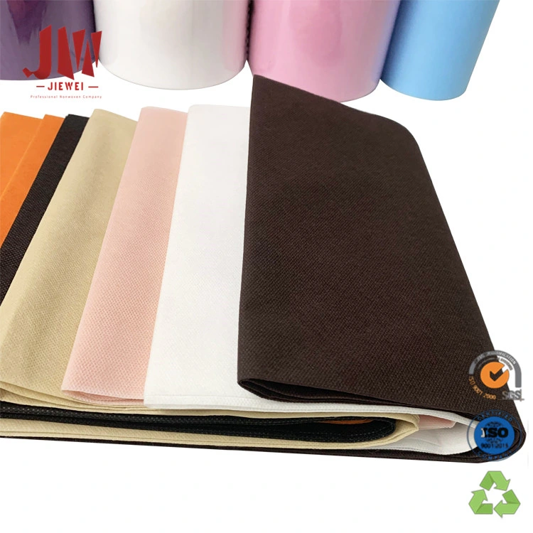 Wholesale/Supplier Low Price PP Table Cover Non Woven Fabric PP Fabric Table Cover