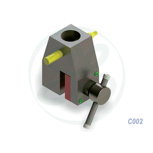 Ring Initial Adhesion Testing 500n Universal Tester with Plastic Products