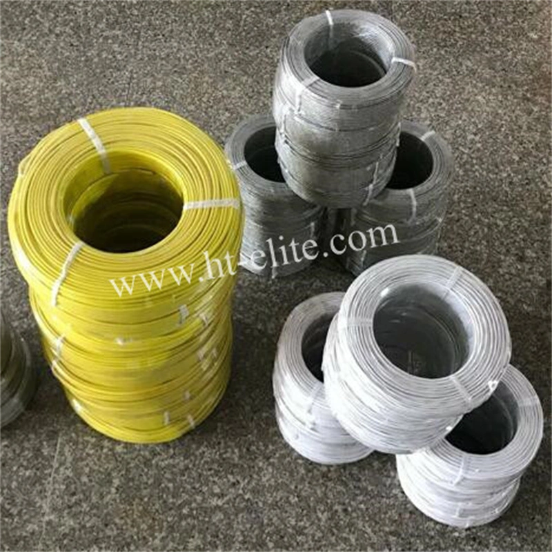 Electric Wires Cables AWG Flexible 2 3 Core Copper Electric Wire