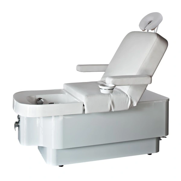 All in on Beauty Bed and Pedicure Electric SPA