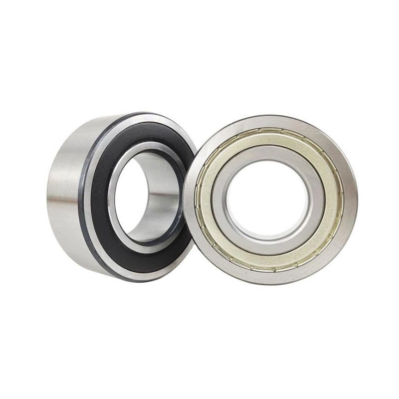 Factory Wholesale/Supplier High Speed Double Row Angular Contact Ball Bearing