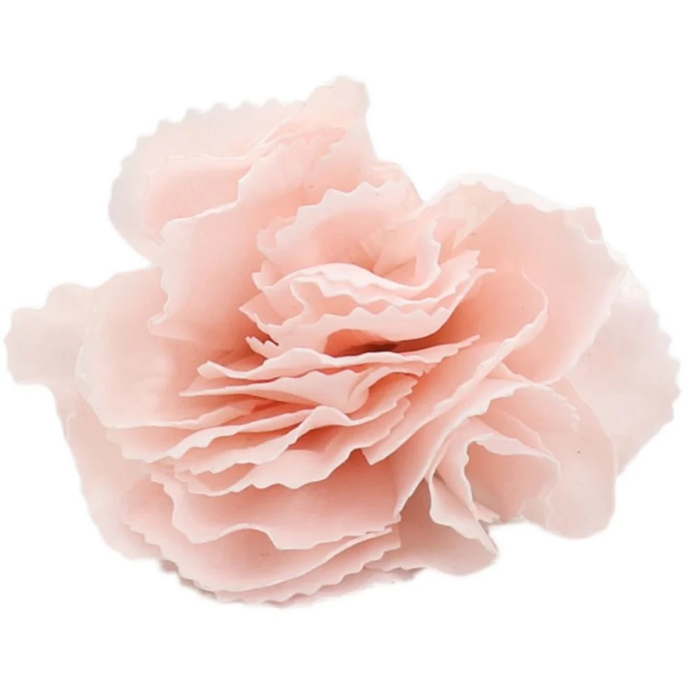 50PCS Soap Carnation Flowers Gift Box for Valentine's Decoration