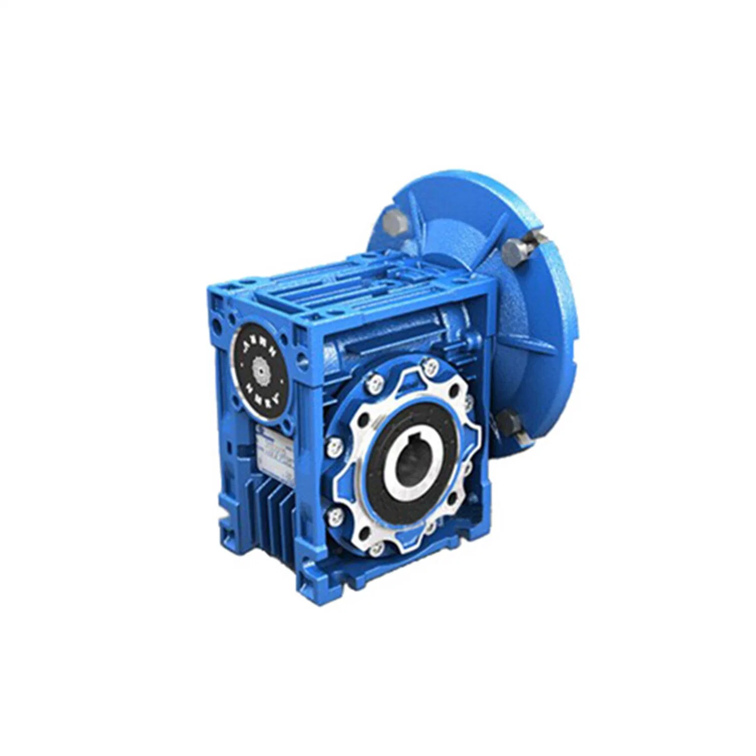 AC Gear Motor 220V with Worm Gears