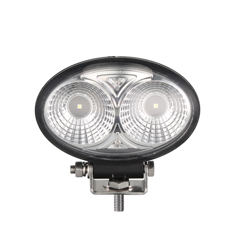 Wholesale/Supplier 20W Owl Car LED Headlight Flood Light LED Motorcycle Lights for Bikes Cars