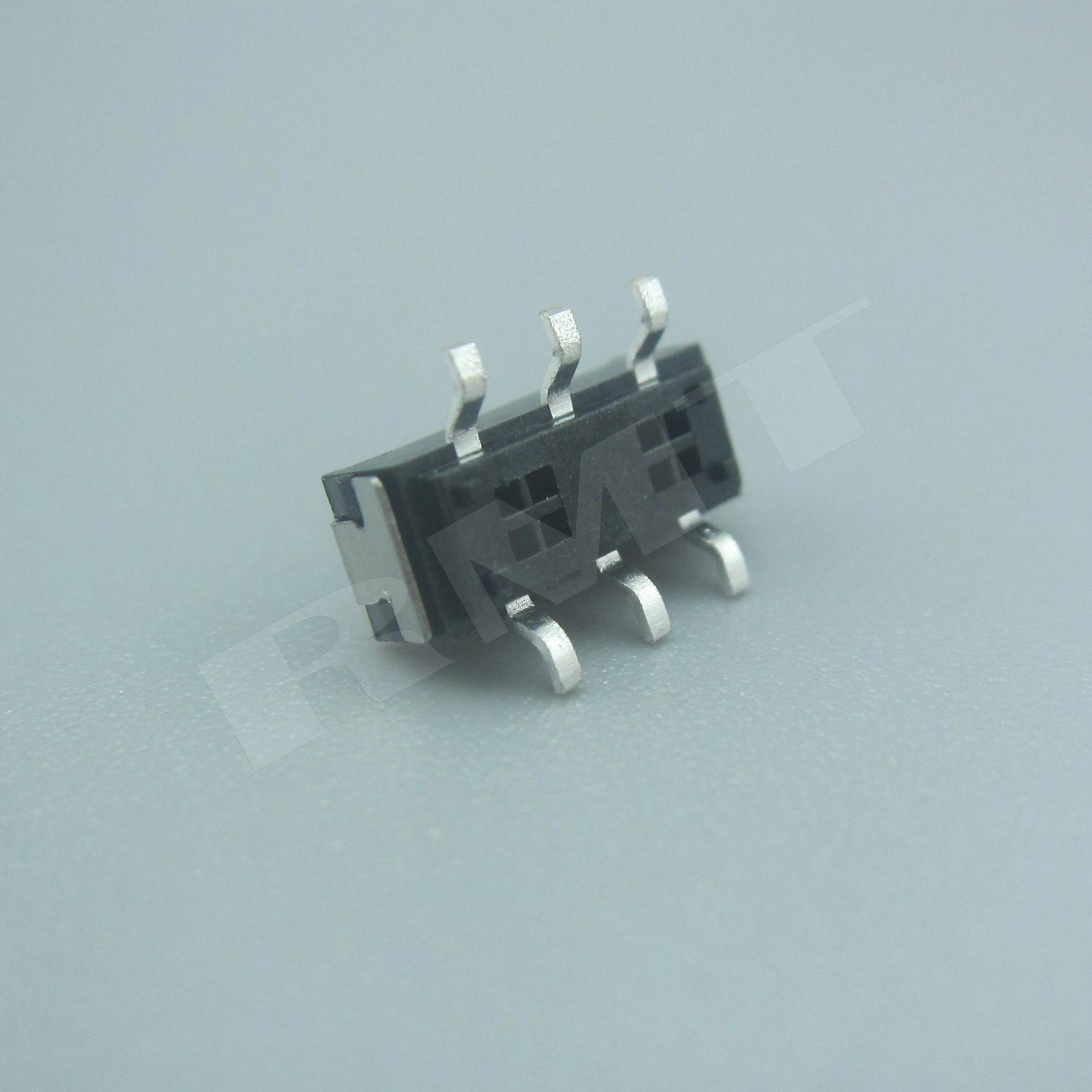 Push Button Switch Button Switch Slide Switch (SS-2235S) in Stock