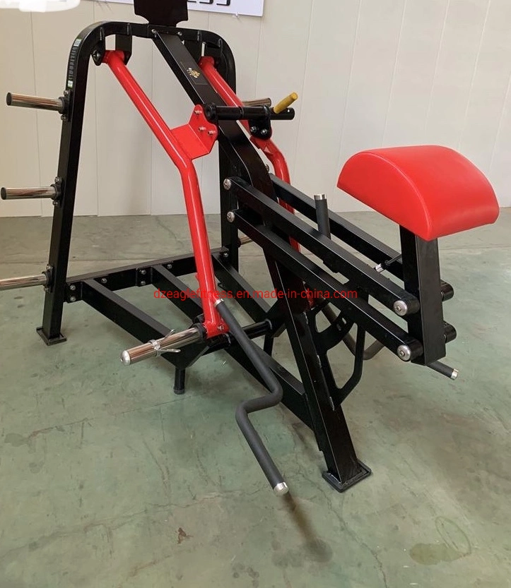 Equipamento de carga de placa de Força Fitness Super Peito Pressione Panatta Vertical