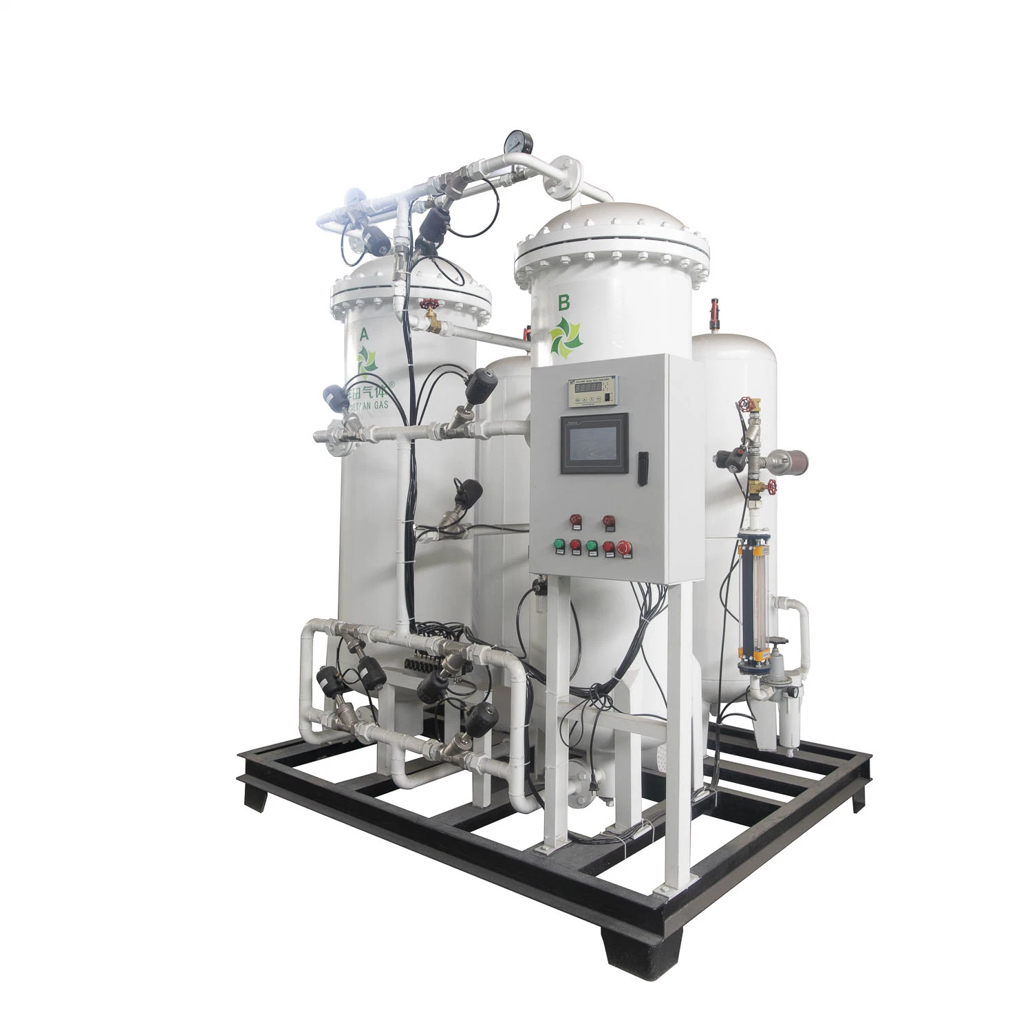 Psa Nitrogen Generator with Ce ISO TUV Approved