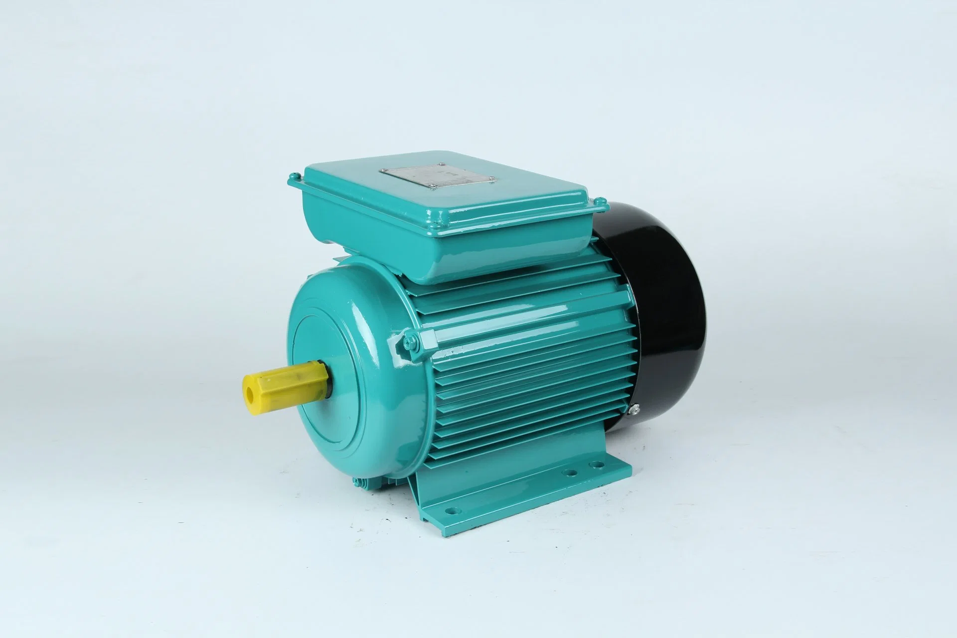 Yl Series 4poles Copper Wire 7.5 HP Single Phase Motor