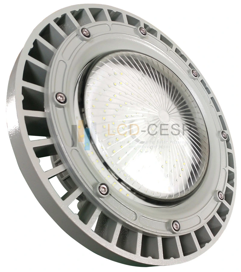 Explosion Proof LED Light LCD-Bhd3200-80W- Good Factory Price 125lm/W-140lm/W