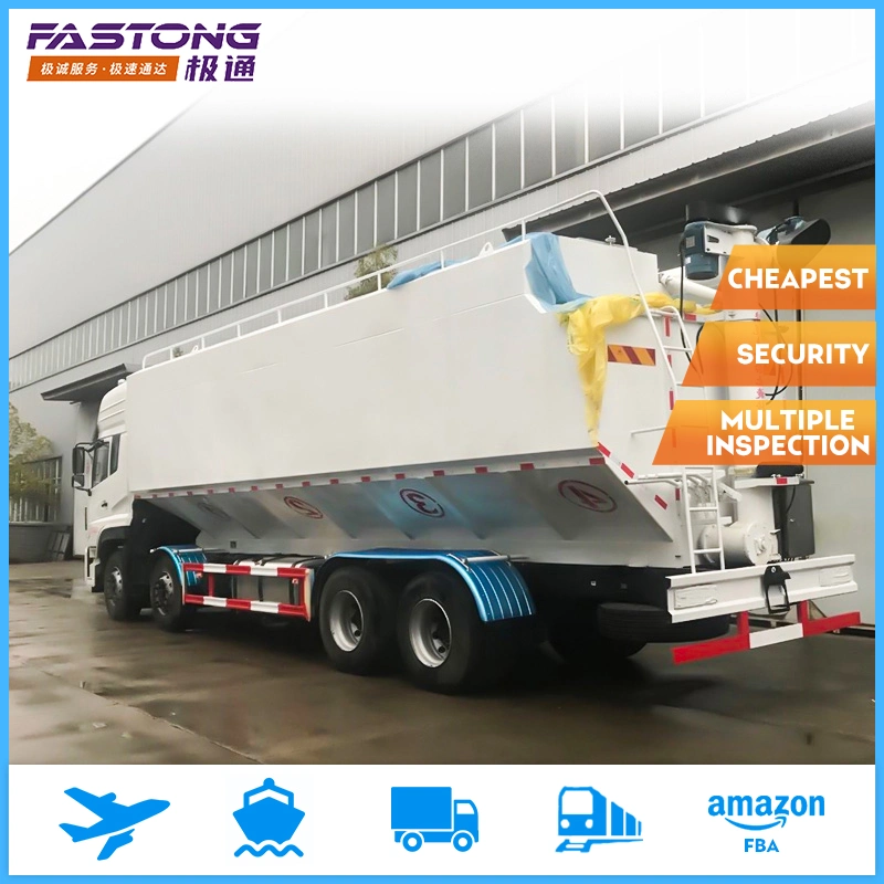 Shenzhen to Guangxi Pingxiang Port Truck Freight Professional Logistics Services