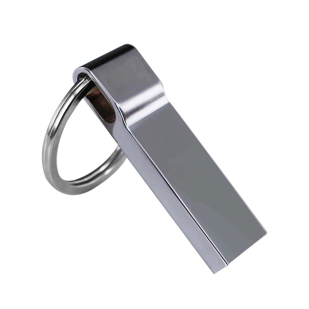 Metal Waterproof Expansion Key Chain USB Flash Drive/USB Flash Memory/USB Pen Drive/USB Pen Disk