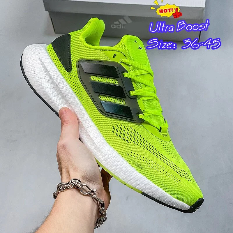 Fashion Women Shoes Ad Ultra Boost Unisex Sports Running Shoes Ladies Footwear