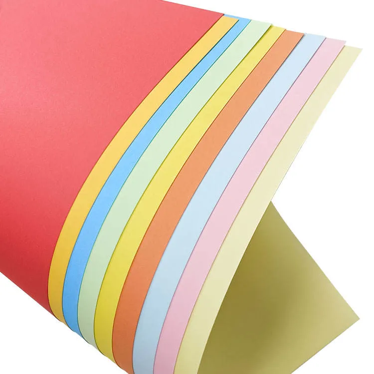 Wholesale/Supplier Wood Pulp Anti-Static Cleanroom Dust-Free Printing Paper