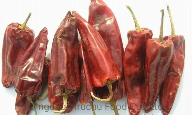 Good Quality Cheap Price Dry Red Paprika Chili From China