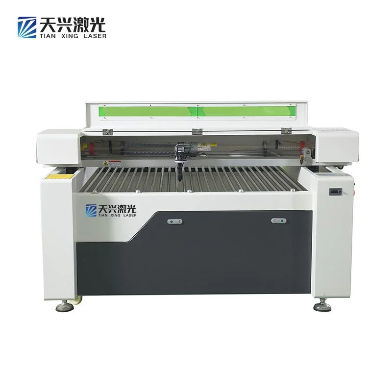 TXT High Quality DIY 4060 1390 1325 1530 100W 150W Second Hand CO2 3D Photo Crystal Acrylic Laser Engraving Machine Price