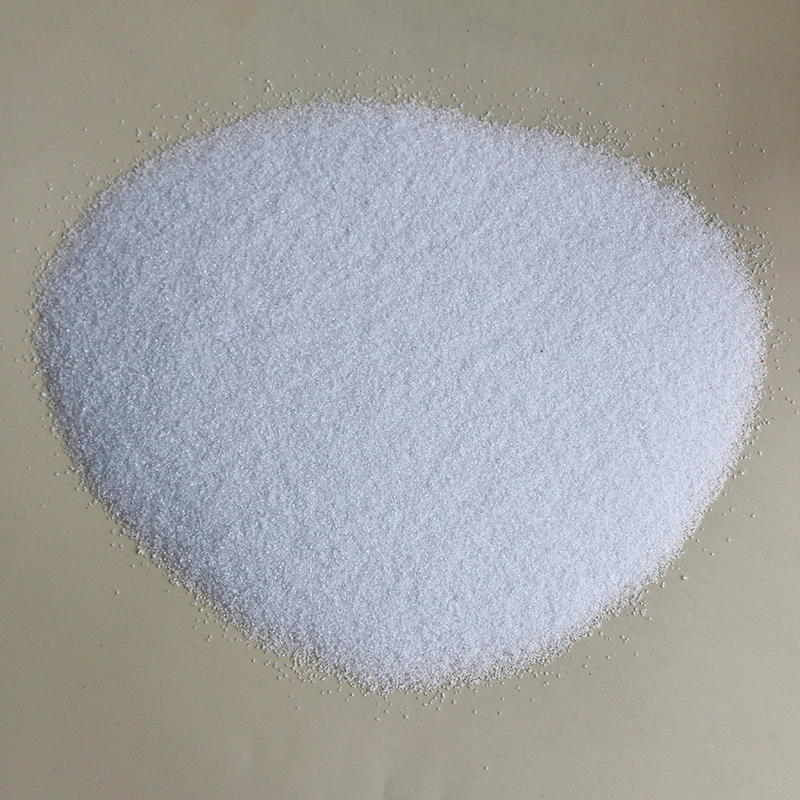 Abrasives Grit F80- F180 White Fused Alumina Manufacturer and Supplier