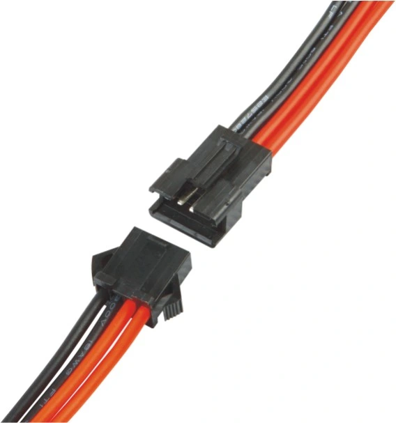 Automotive Wire Cable & Cable Assembly, Wire Harness Asse.