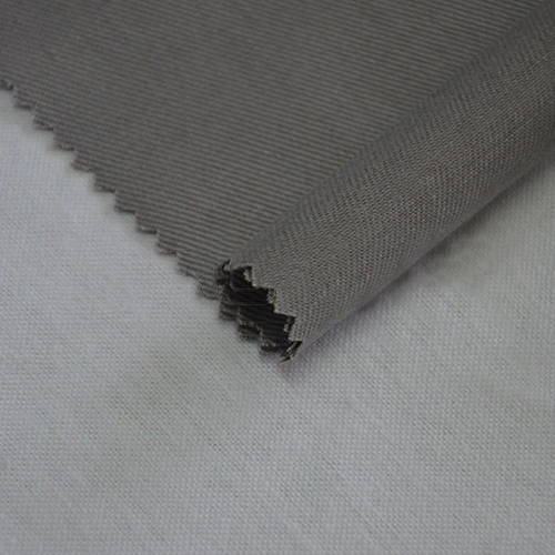 Flame Retardant Fabrics Cotton/Nylon Multi-Protection 350 GSM