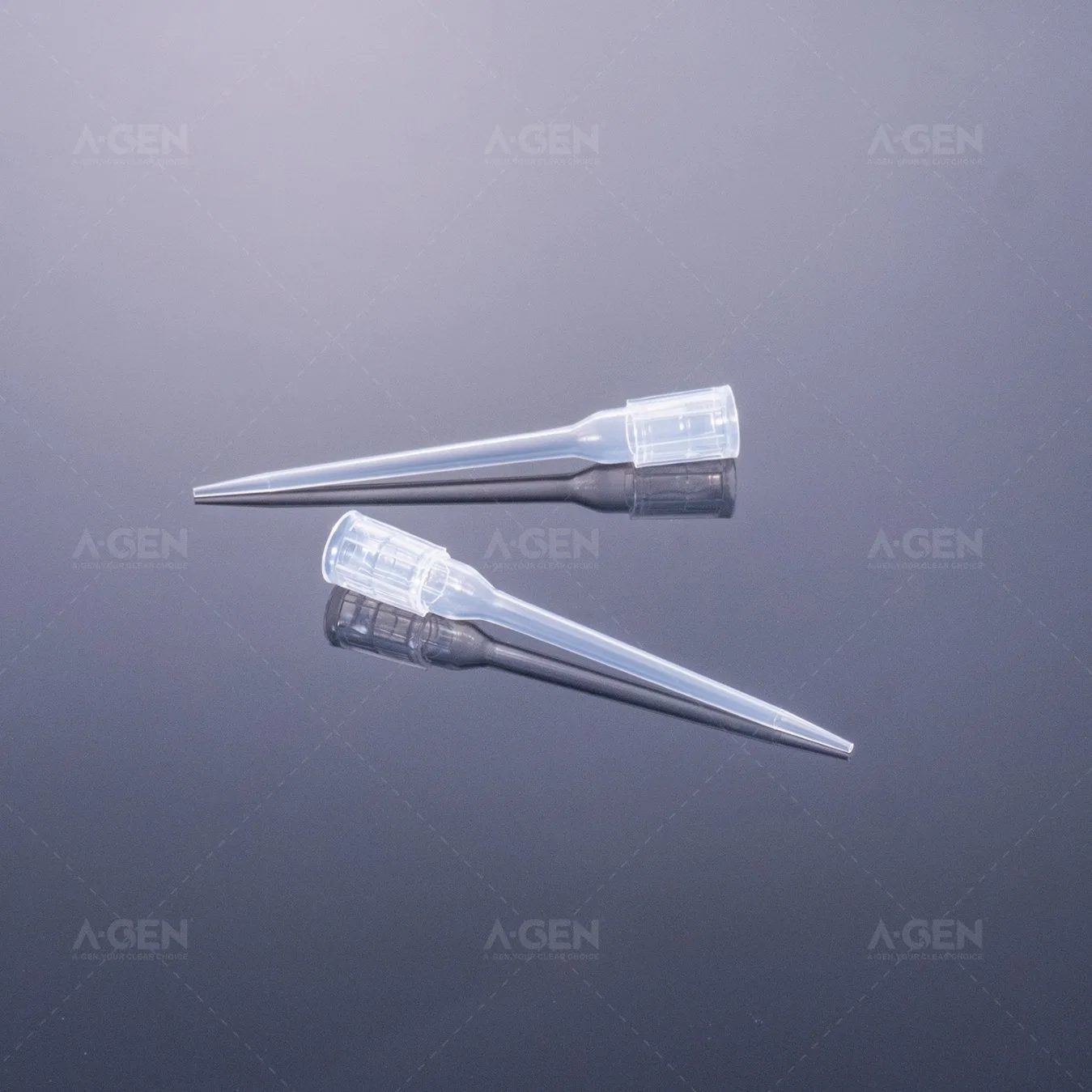 Beckman Tip I5 I7, 50UL Robotic Low-Retention 100% PP DNA/Rna Free Pipette Tips Micropipette Tips