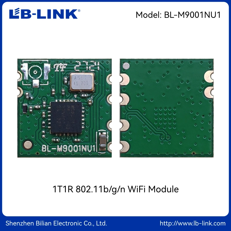 MÓDULO USB LB-LINK BL-M9001NU1 1T1R 802,11b/g/n WiFi4