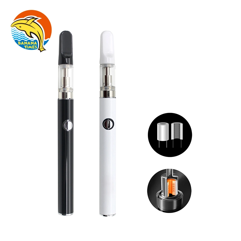 Wholesale/Supplier Ceramic Coil 510 Oil Cartridges Vape Vaporizer Tank Empty Cartridge