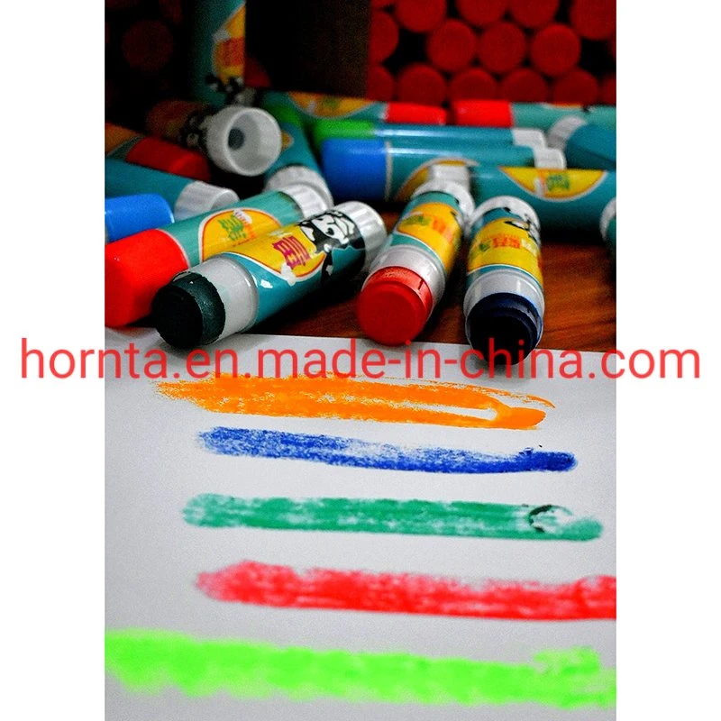 Nice Quality Animal Body Marking Crayon Marker