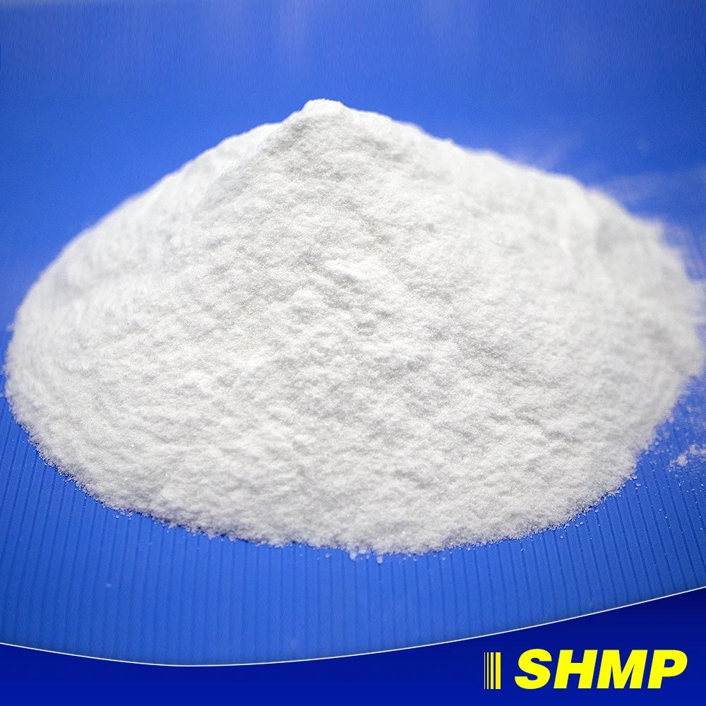 Sodium Hexametaphosphate Supply 68% of National Standard Sodium Hexametaphosphate