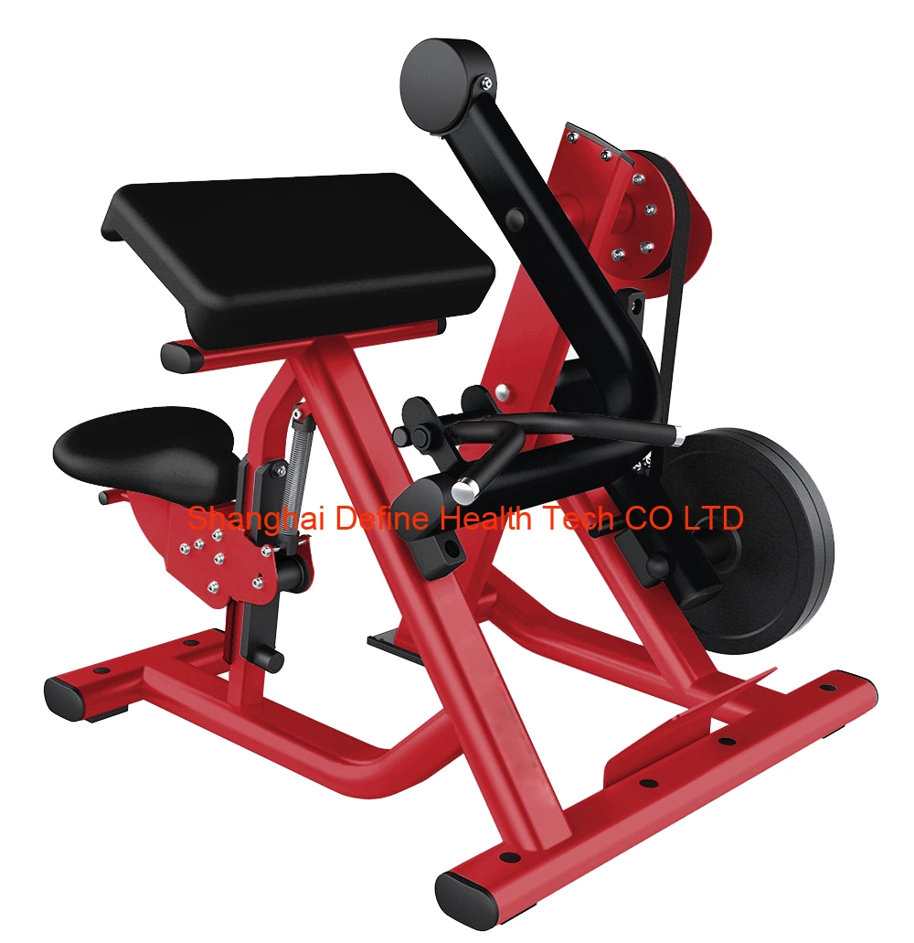 Best plate loaded machine,gym equipment,Fitness Equipment,Gym machine,Seated Row-DF-6005