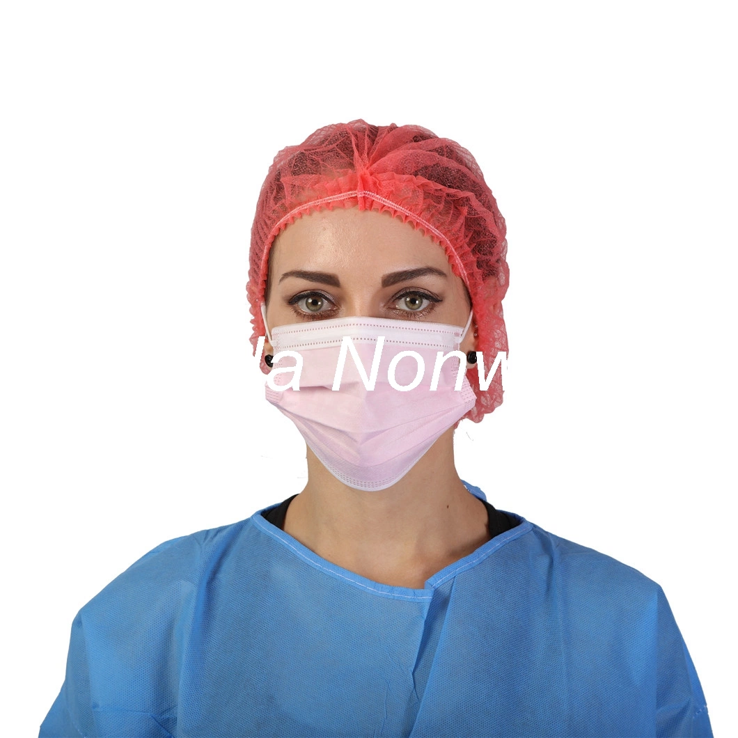 Breathable Face Mask High quality/High cost performance  Disposable 3 Ply Medical Face Mask with OEM Customized Package