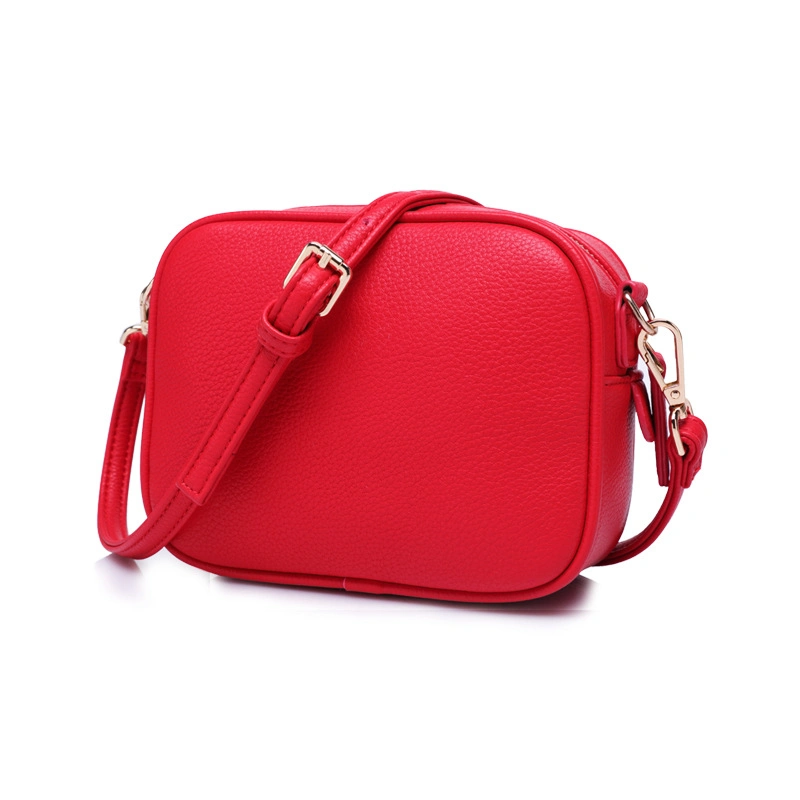 Fashion Simply Camera Bag Women Crossbody Bag Lady Handbag Women Shoulder Bag