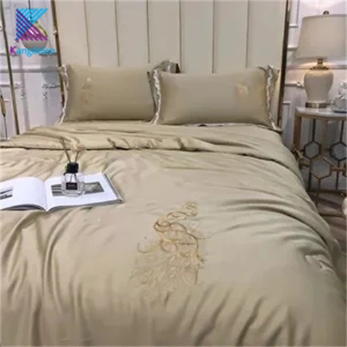 Moda estilo colchón funda funda cama Topper suave Belleza diseños Ropa de cama
