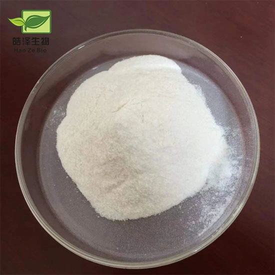 Natural Natto Extract OEM Nattokinase Supplements Bulk Nattokinase Powder