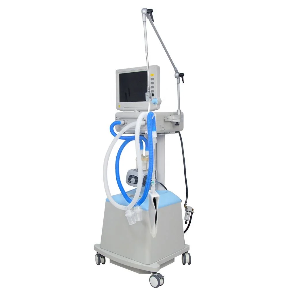 Multifunction Ventilator Machine Surgical Equipment Veterinary Medical Supplies