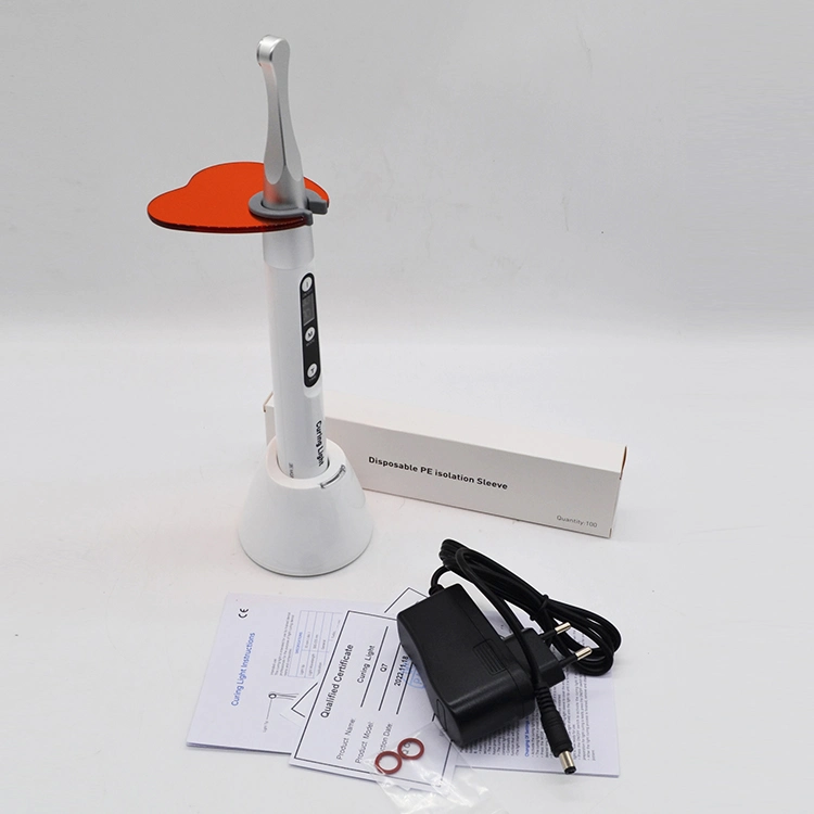 LK-G32 1Sec Dental Led Curing Spot Light Lamp Price for Dental Clinic