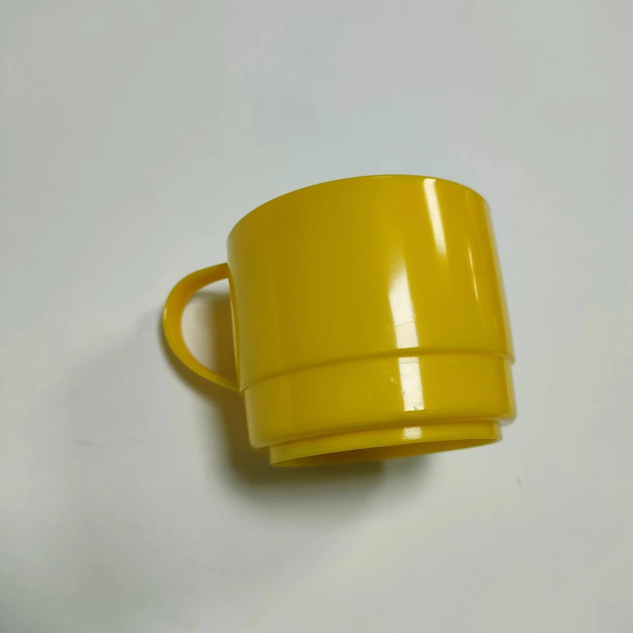 Injection Molding Guangdong Factory Custom Plastic Pet Cup