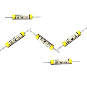 Tmcf18 Y2 Axial MKP Suppression X2 Capacitors