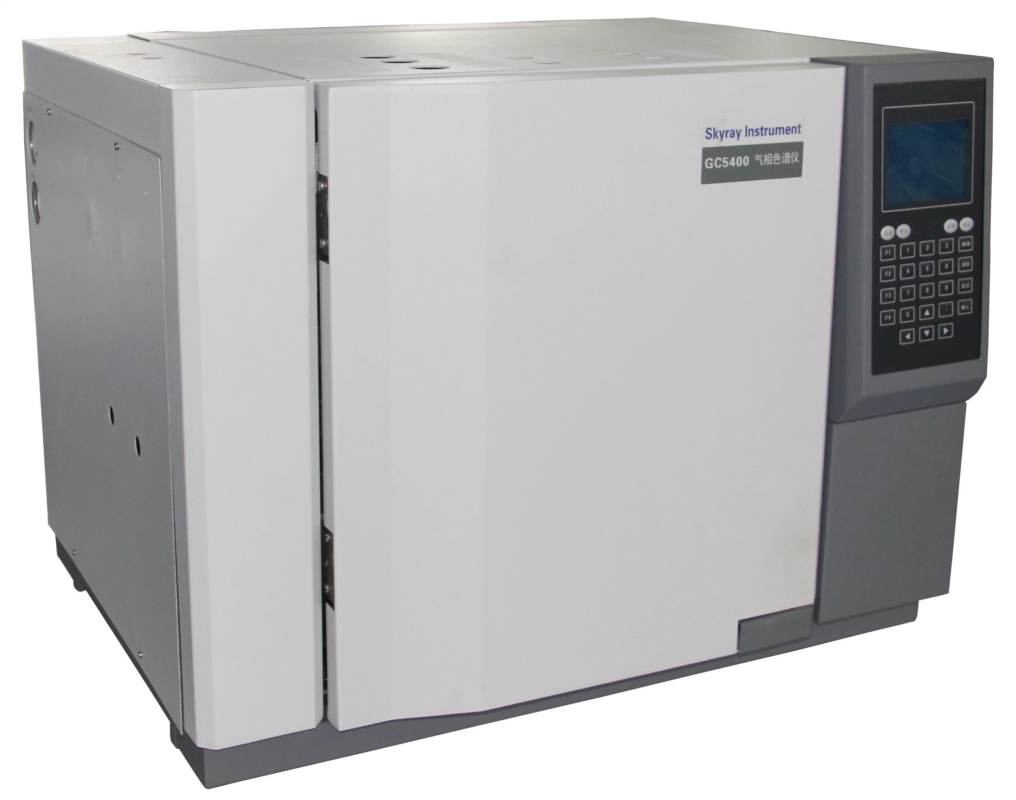 Gas Chromatograph Mass Spectrometer Gc-Ms