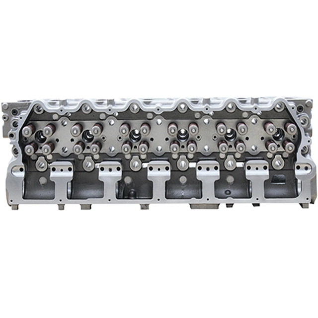 China OEM Cylinder Head for Caterpillar 3304 3306 3406 3408 3512 C7 C9 C15 C18