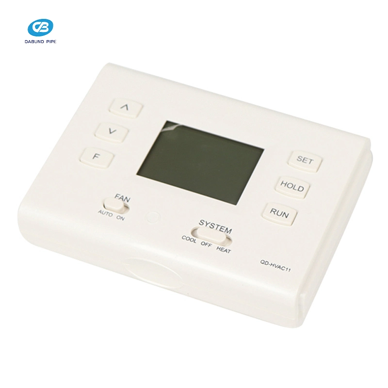 Zentrale Klimaanlage Display Digitaler Thermometer