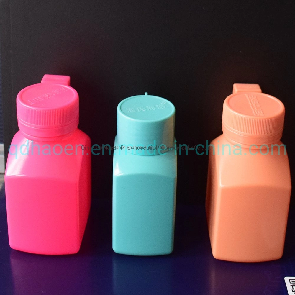 Amber, PP, HDPE, Cosmetic, Medical, Vaccine, Spray, Perfume, Plastic, Bottle