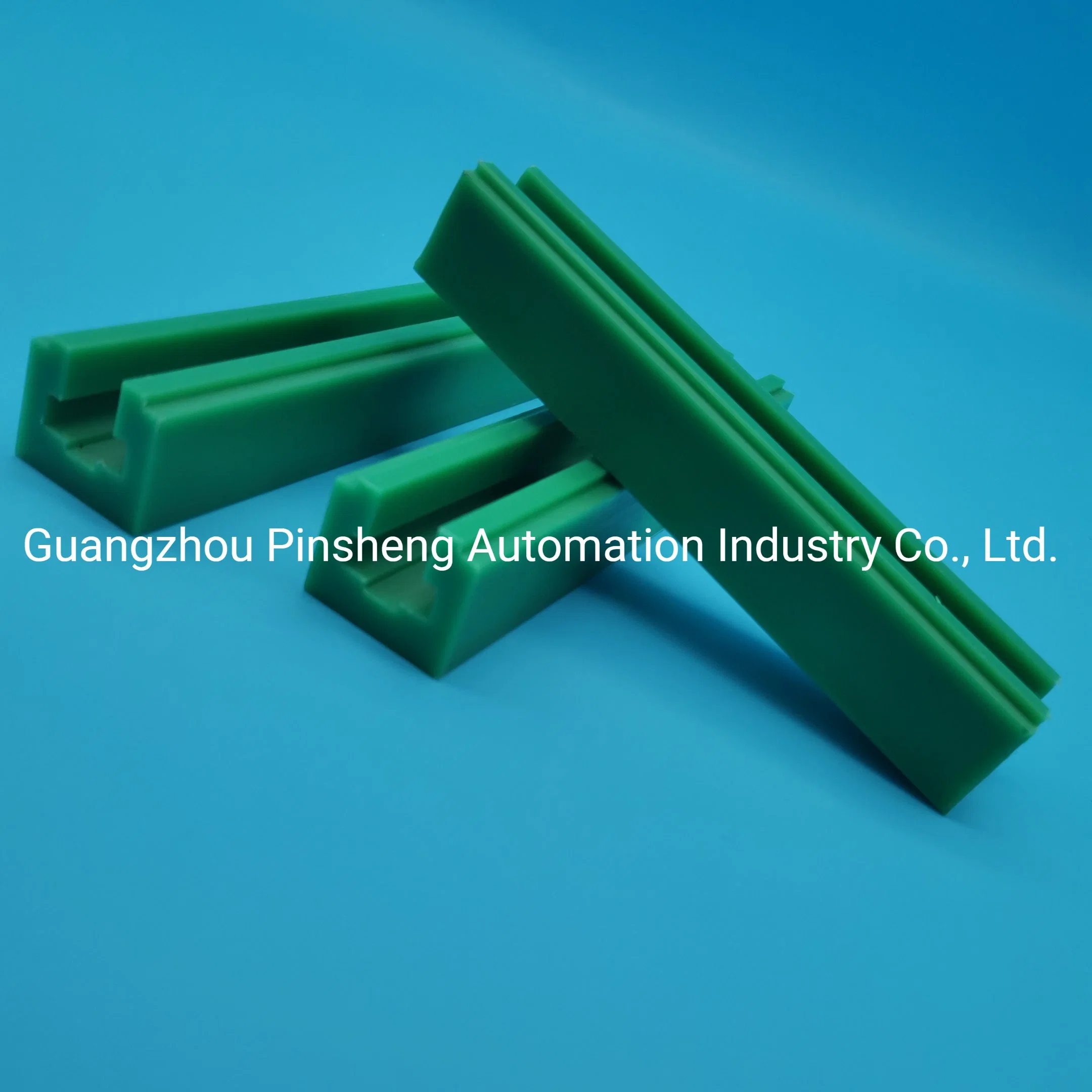 Ultra-High Molecular Weight Polyethylene Chain Guide Rail